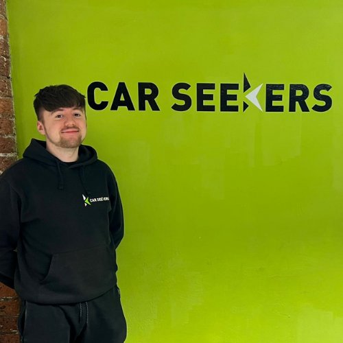 Car Seekers 