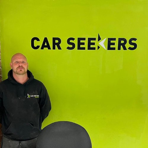 Car Seekers 