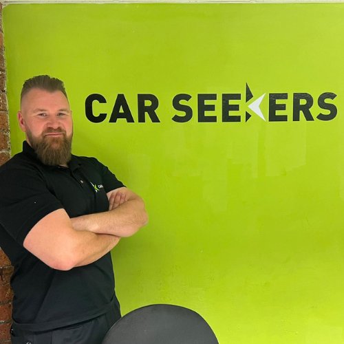 Car Seekers 