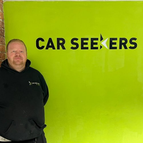 Car Seekers 